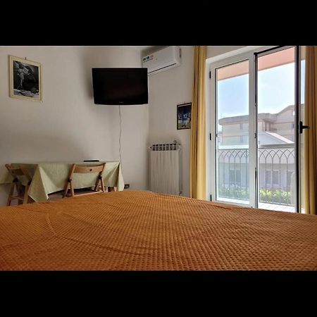 La Smorfia Bed and Breakfast Scafati Esterno foto