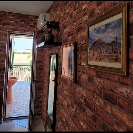 La Smorfia Bed and Breakfast Scafati Esterno foto