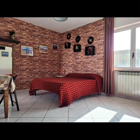 La Smorfia Bed and Breakfast Scafati Esterno foto