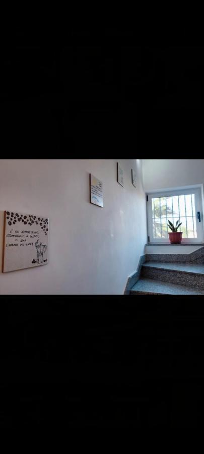 La Smorfia Bed and Breakfast Scafati Esterno foto