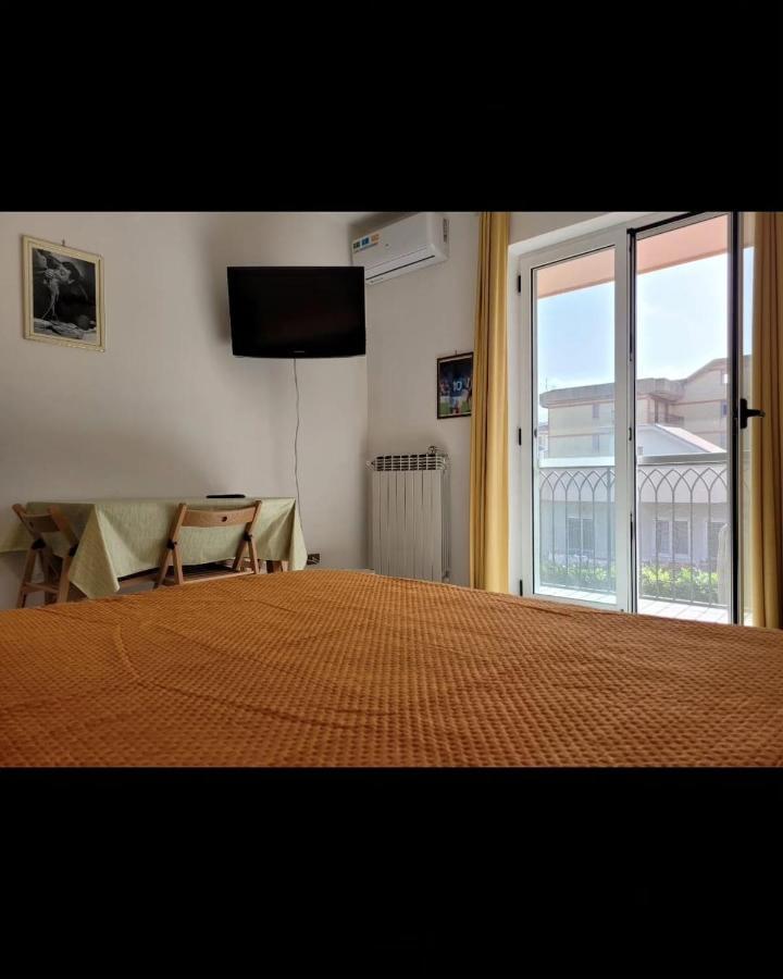 La Smorfia Bed and Breakfast Scafati Esterno foto