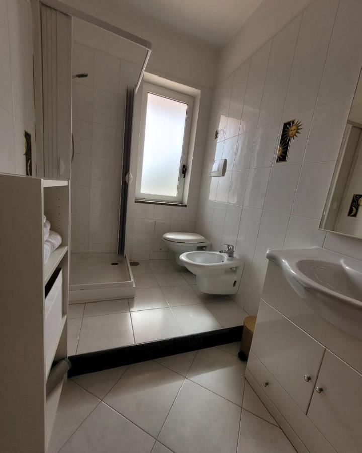 La Smorfia Bed and Breakfast Scafati Esterno foto