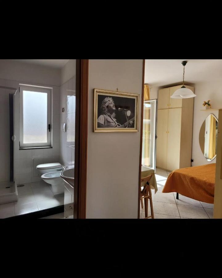 La Smorfia Bed and Breakfast Scafati Esterno foto