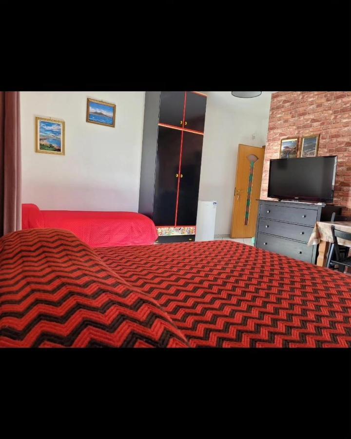 La Smorfia Bed and Breakfast Scafati Esterno foto