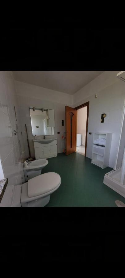 La Smorfia Bed and Breakfast Scafati Esterno foto